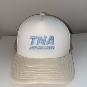 TNA TRUCKER HAT